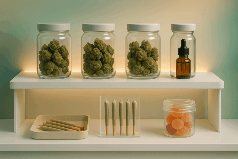 Best Dispensery Tips Before Visiting in MA