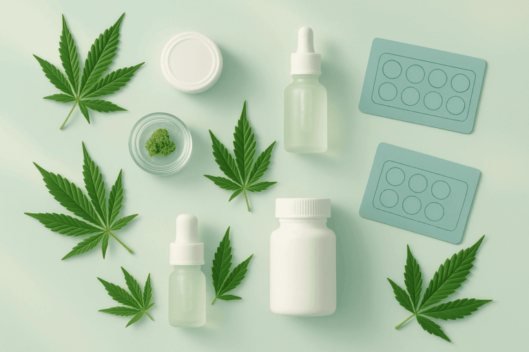 Brocton Medical Dispensary Loyalty Program Snapshot