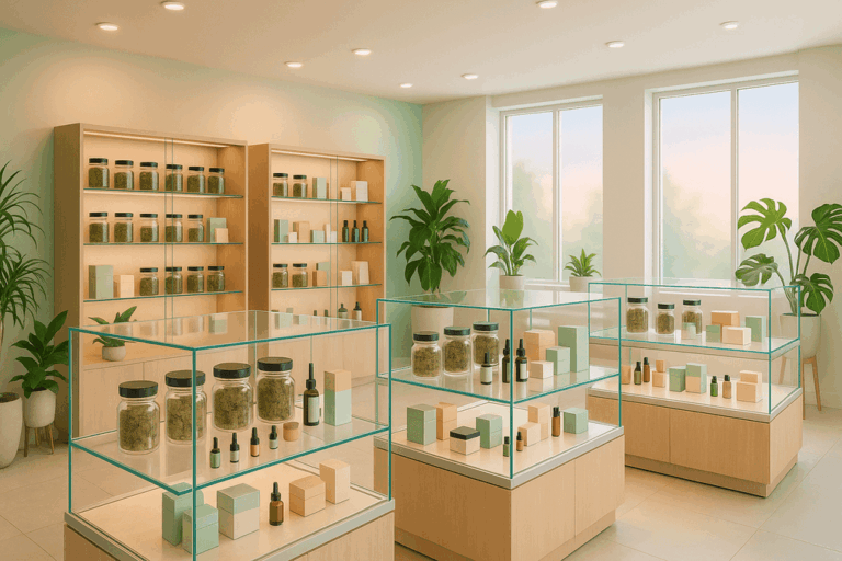 Choosing Dispensaey Options for Daily Favorites