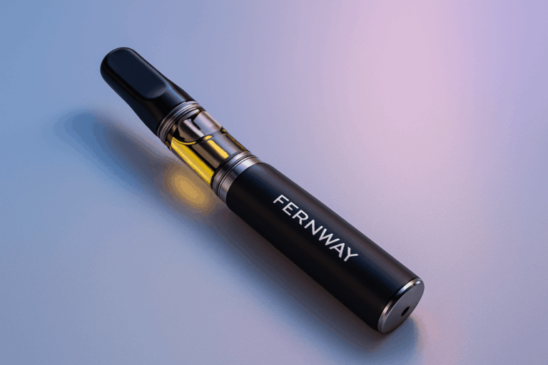 How to Use a Fernway Battery With Carts