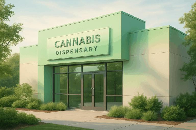 Pot Shops MA: Five Questions Before Your Visit
