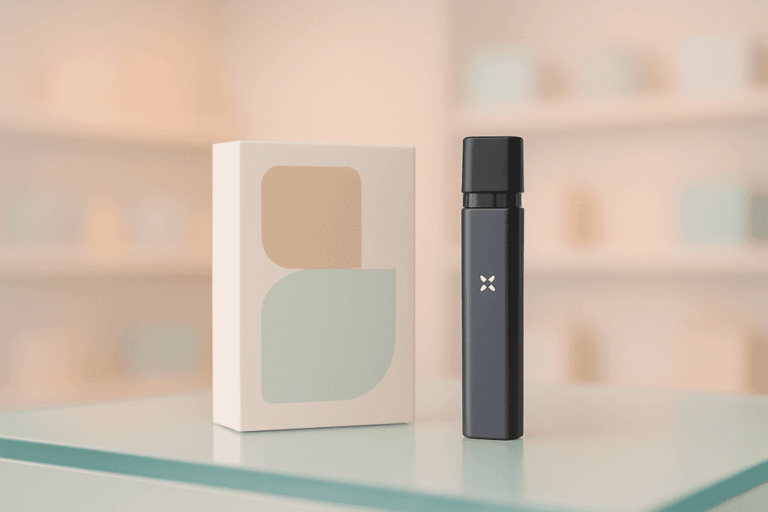 What to Expect Buying Pax Era Pods Near Me