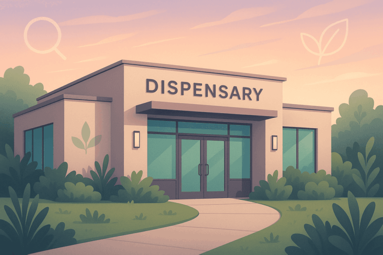 5 Steps to Land Dispensary Jobs Near Me This Year
