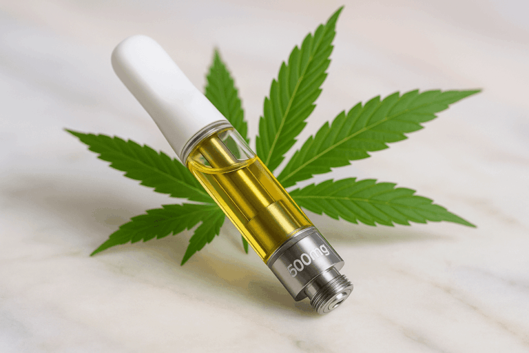 500mg Weed Products You Can Buy in Massachusetts