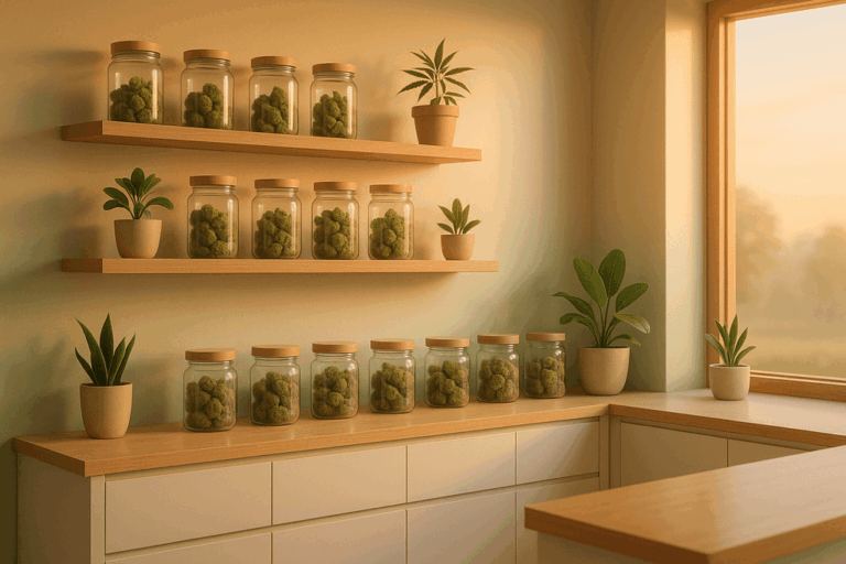 Best Cannabis Dispensary Near Me for First-Timers