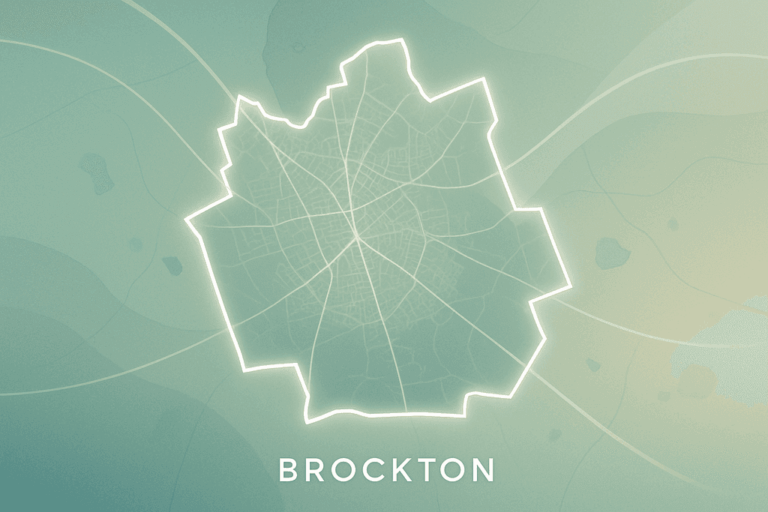 Commonwealth Alternative Care Brockton Local Limits