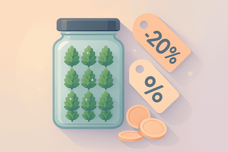 Dispensaries Massachusetts: Group Savings Strategies