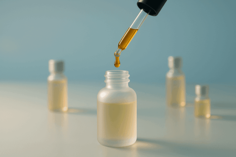 Dispensary Near Me with High-Potency Tincture Picks