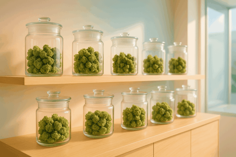 Everyday Value at Dispensary Everett MA Summarized