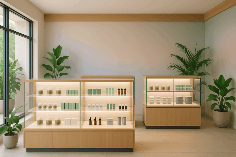 How Concord Dispensary Meets Community Preferences