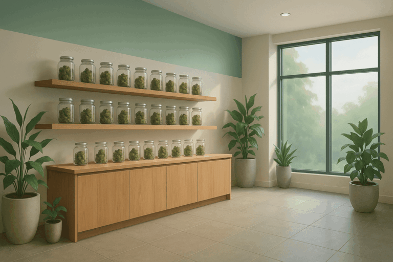 Marijuana Retail Massachusetts Locations to Bookmark