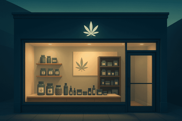 Nearest Pot Dispensary Near Me Open Now for Late Orders