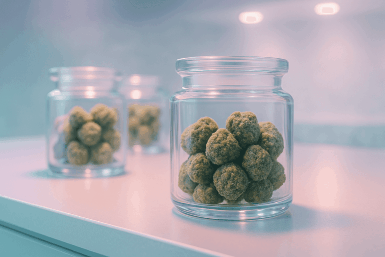Top 4 Moon Rocks Dispensary Facts for Shoppers
