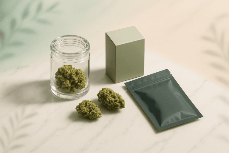 Weed Dispensary in Massachusetts: Four Shopping Tips