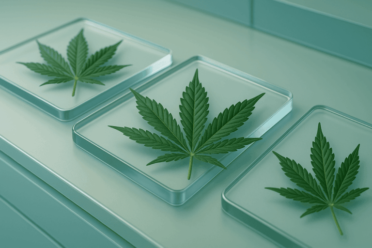 3 Key Rules at Recreational Marijuana Dispensary