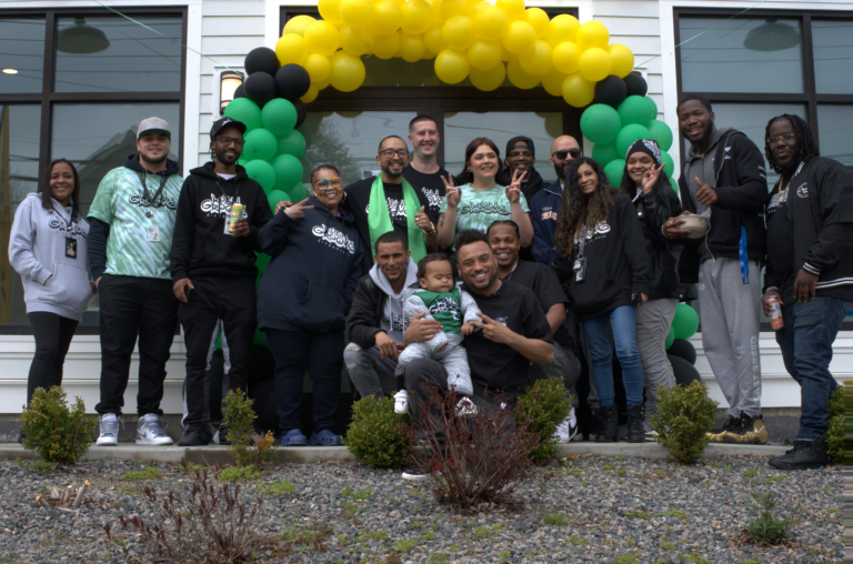 happy black history month