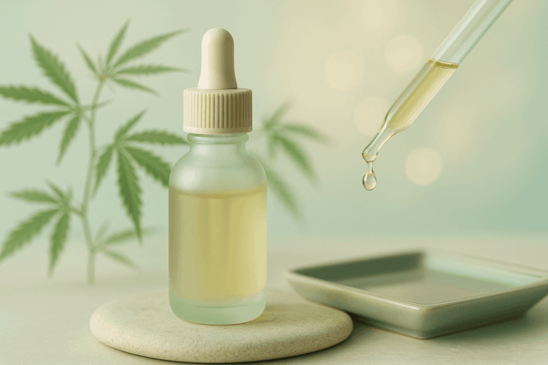 CBD Tincture Near Me: Which Dosage Fits Your Needs