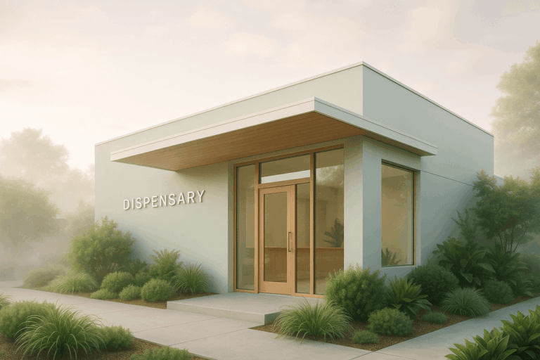 Dispensary Near Easton: What Locals Choose Most