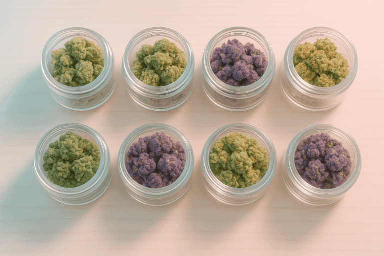 Dispensary Worcester: Comparing Flower Prices by Strain