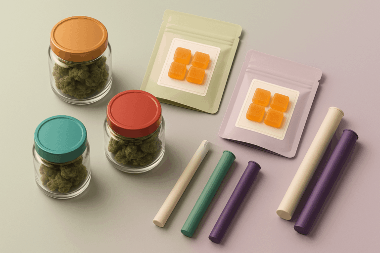 Ten Must-Know Dispensary Deals Near Me This Week