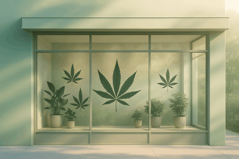 When To Visit Recreational Marijuanas Dispensary Near Me