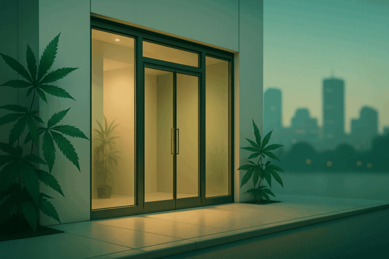 Why Choose Dispensary East Boston for Quick Buys