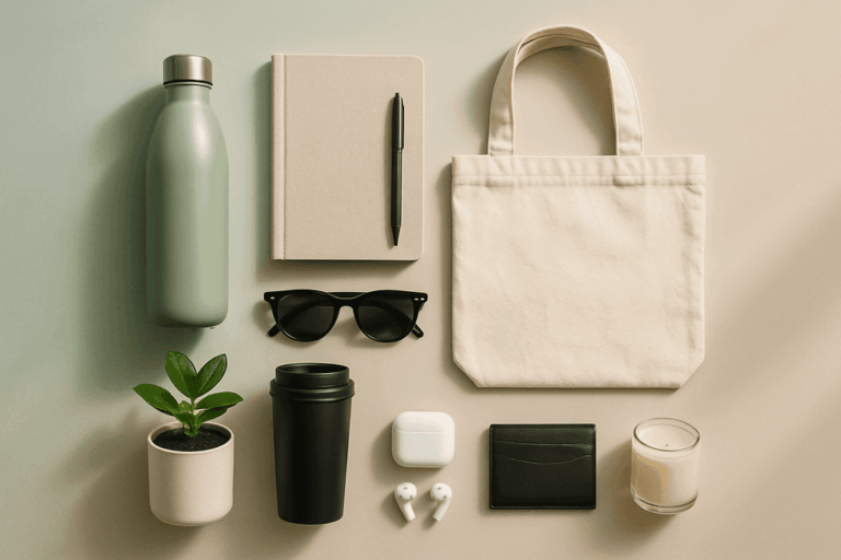 10 Everyday Items Available at Cannabis Boston