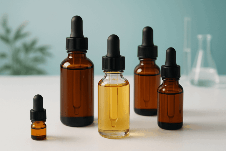5 Tincture Facts at Medical Dispensary East Boston MA
