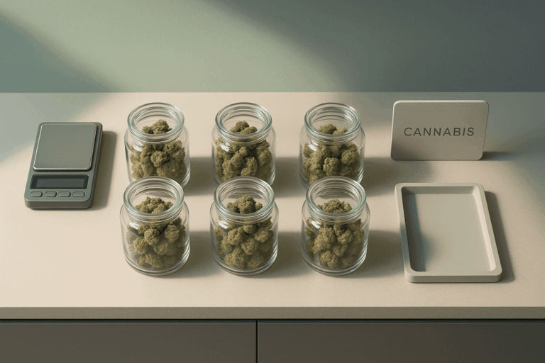 Daily Purchase Limits Explained at Recreational Marijuana Dispensary Boston