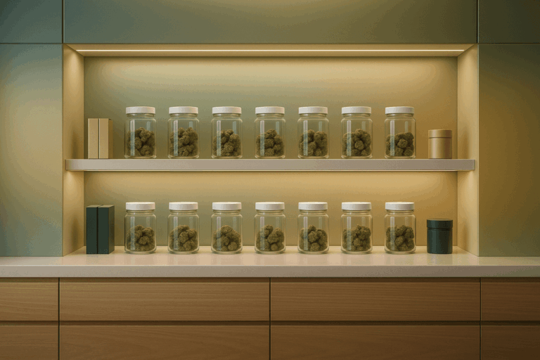 Daily Specials at Dispensaries in Boston Massachusetts