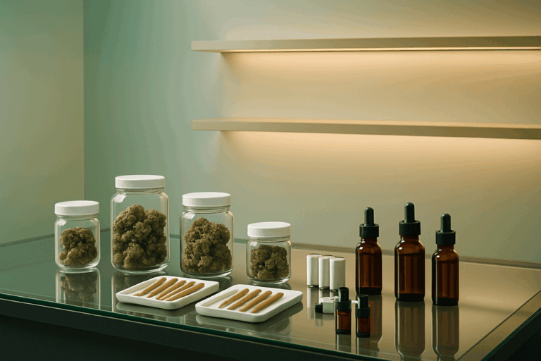 First-Time Deals You’ll Find at Dispensary Boston