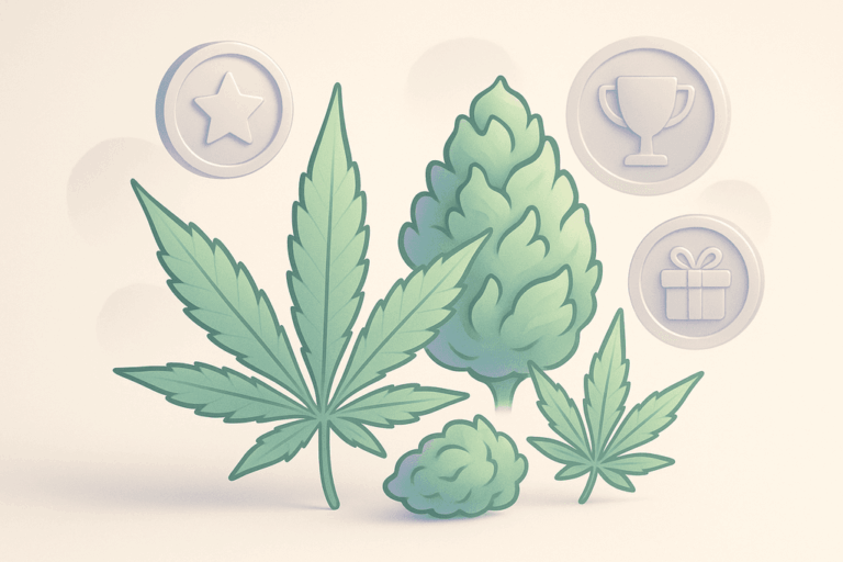 How to Find Recreational Weed Near Me With Loyalty Perks