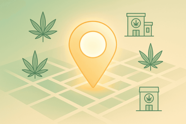 How To Quickly Find a Dispensary Near Me Open