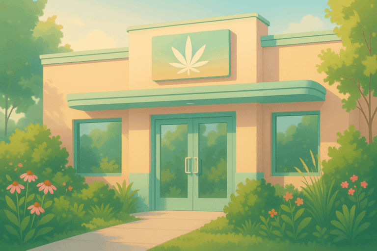Local Benefits That Make Grove Dispensary Stand Out