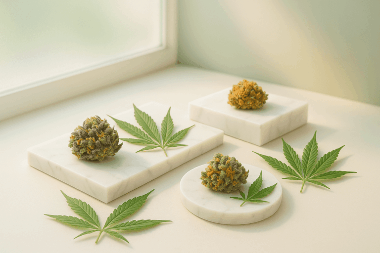 Recreational Value at Weed Dispensary Boston Outlined