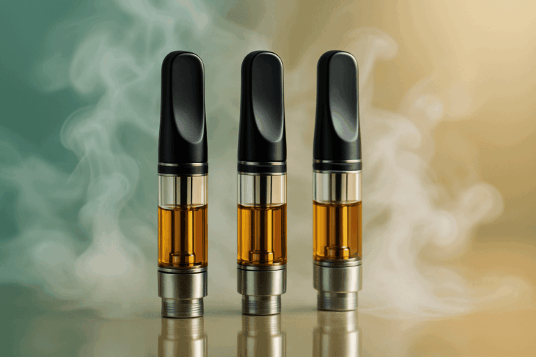 Top 3 Khalifa Kush Cartridges Deals Massachusetts Locals Grab