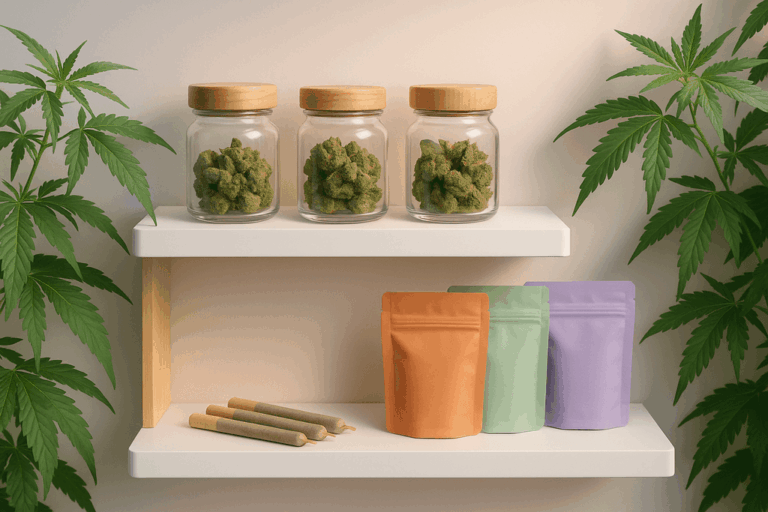 Top Deals Today at Kush Stop Dispensary Locations