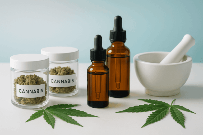 What Purchasers Ask Most at Medical Cannabis Near Me