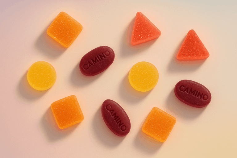 Where to Buy Camino Gummies for Desired Effects