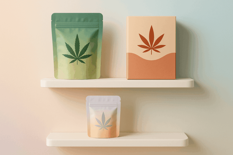 3 Ways Boston Edibles Differ from Store to Store