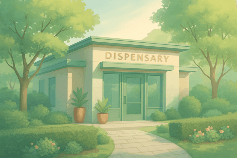 5 Neighborhood Perks at Lincoln MA Dispensary Today
