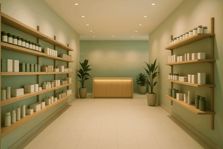 5 Rules First-Time Visitors Must Know at Dispensary in MA