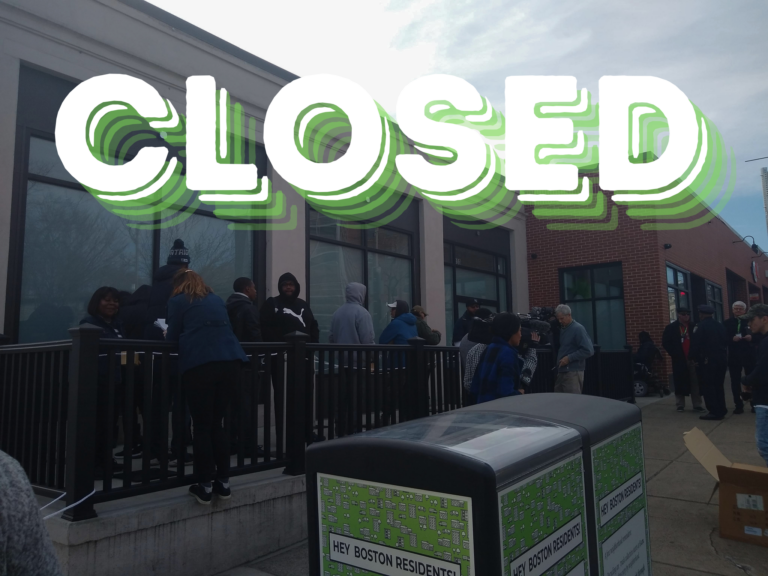 pure oasis cannabis dispensary closed