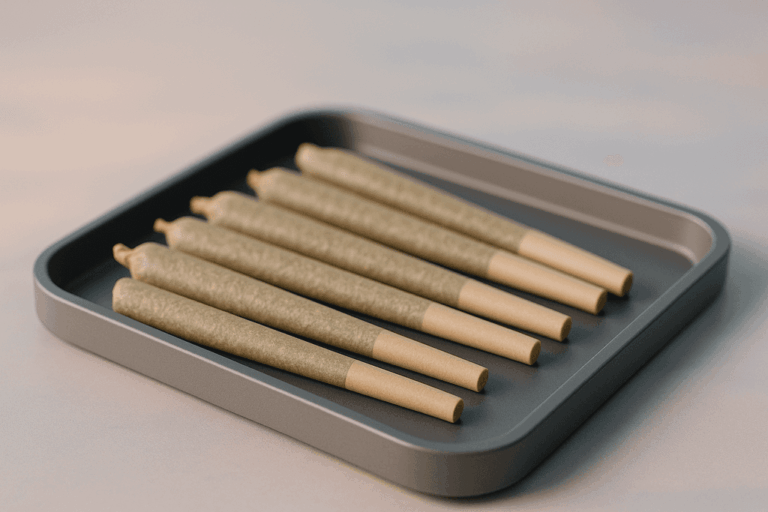 Common Pre-Roll Mistakes and How to Avoid on Delivery