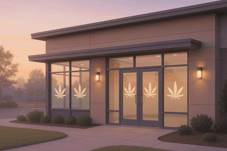 Local Rules to Know at Dispensary Near Randolph MA