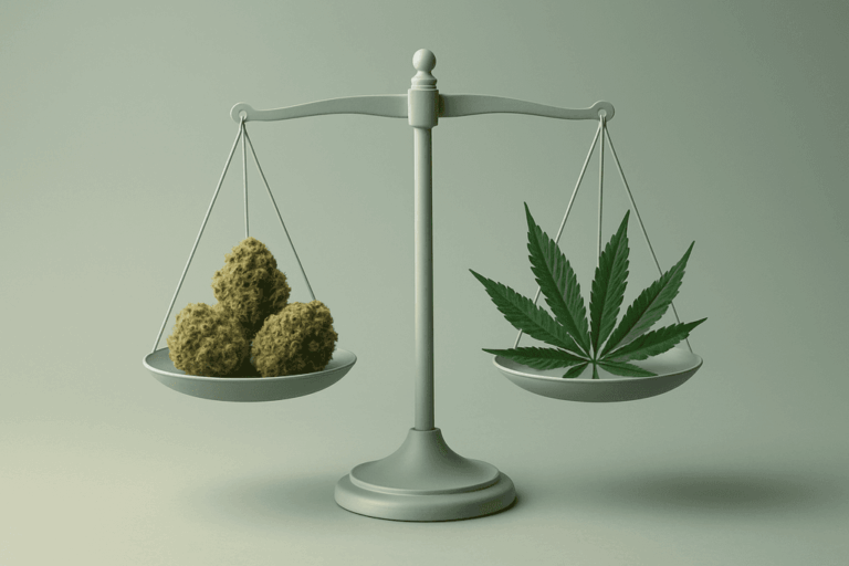 Marijuana Bountiful: Comparing Value by Gram in MA