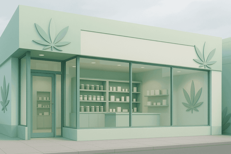 Quick Adult Use Dispensary Mass Check for Requirements