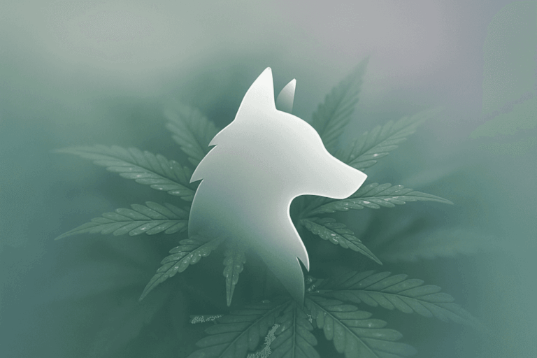 Well Fed Wolf THCA Effects for New Consumers
