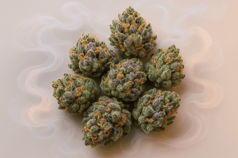 Zap Pack Strain Compared: Aroma and Effects Breakdown
