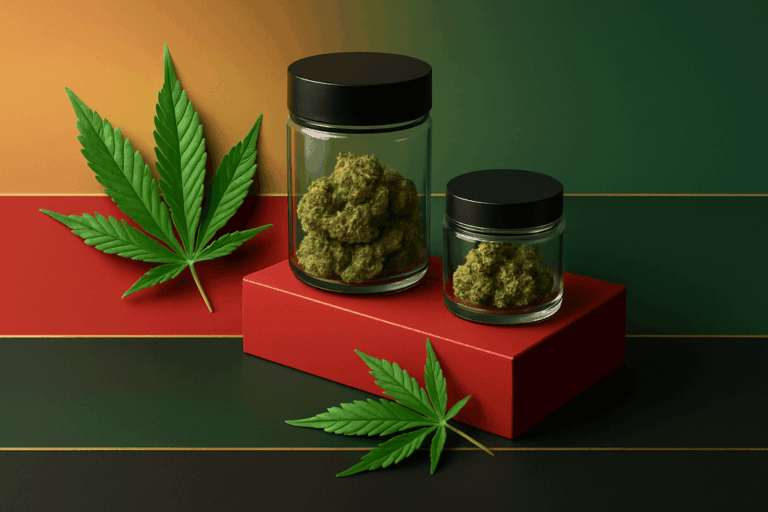 5 Deals Juneteenth Shoppers Can Snag at Dispensaries